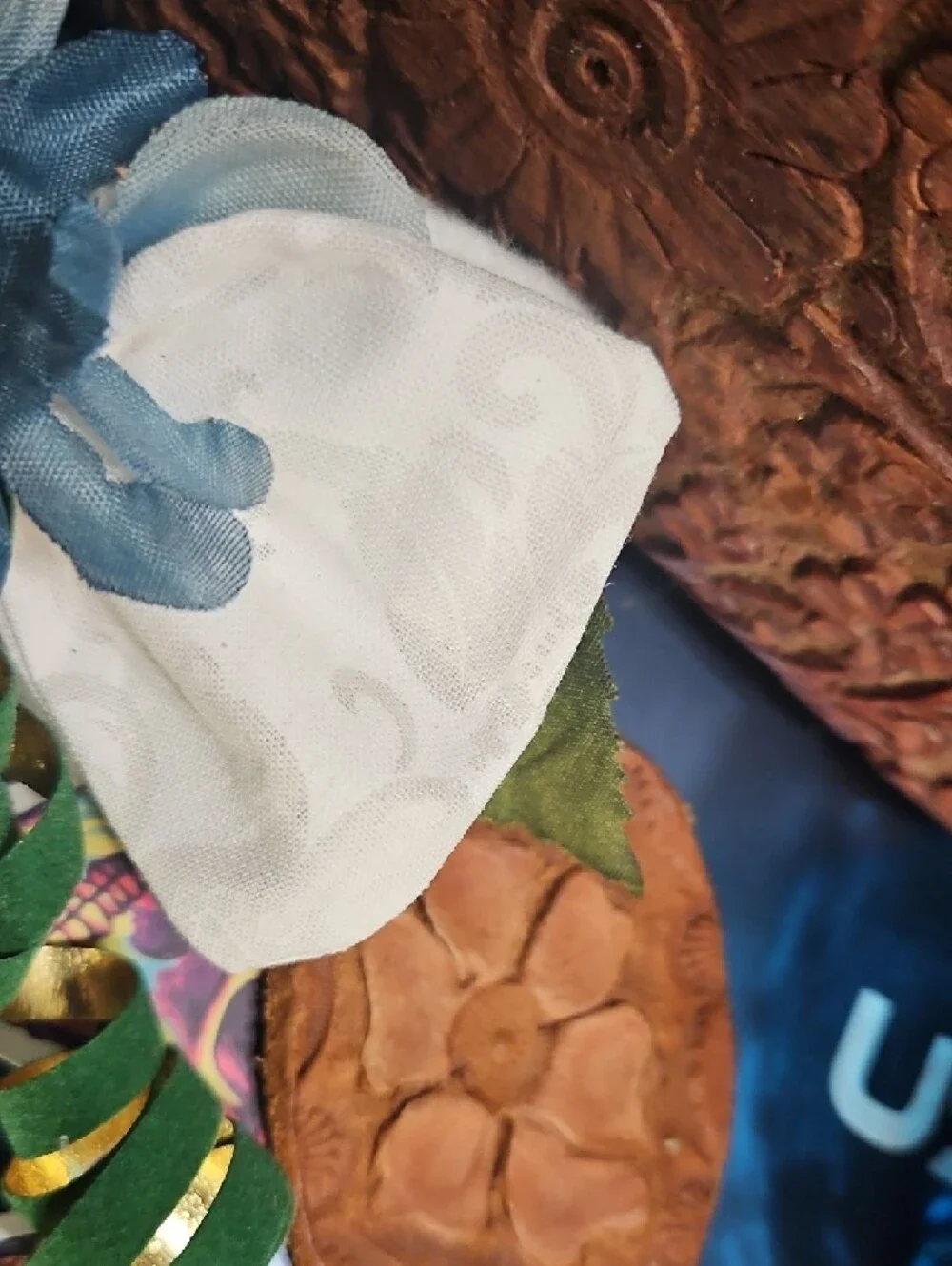 Handmade by me🌷🐾💕